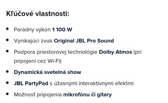 JBL ULTIMATE 1100 - 6