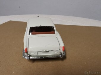 Corgi toys Rolls royce - 6