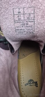 Dr. Martens 1460 EU40 - 6
