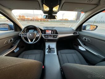 Predam BMW rad 3, G21 touring Xdrive - 6