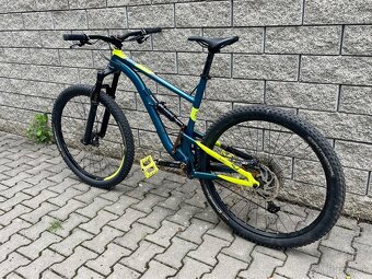 Kellys Thorx 30, 29”, L, Po servise, pripravený jazdiť - 6