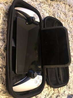 Sony PORTAL Remote Player pro PlayStation 5 - 6