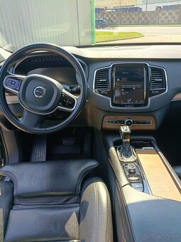 Volvo XC90 2.0d5 173kw inscription - 6