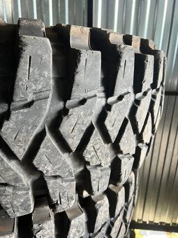 Maxxis Trepador 35x12.5 R15 - 6