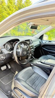 Mercedes-benz ML 350 - 6