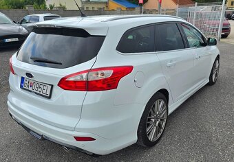 Ford Focus - 6