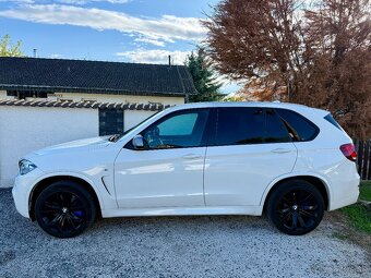 BMW X5 M50d F15 M-PACKET - 6