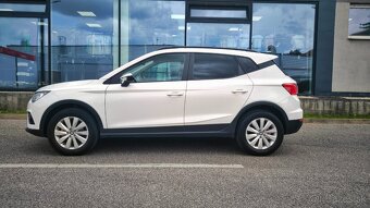 Seat Arona 1.0 TSI 115 Xcellence DSG 49000km - 6