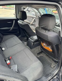 BMW 116i Advantage Fleet - 6