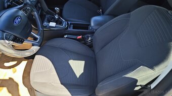 Ford Focus Combi diesel - 6