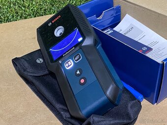 BOSCH GMS 120-27 PROFESSIONAL Detektor - 6