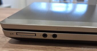 HP ProBook 4730s - 6