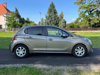Peugeot 208 1.4 HDi - 6