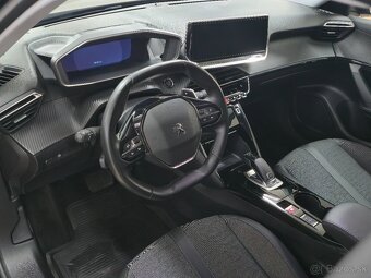Peugeot 2008 1.2 PureTech GT line (ODPOČET DPH) - 6