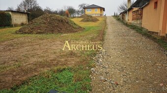 Stavebný pozemok Nové Sady - Kotrbál, Nitra - 6