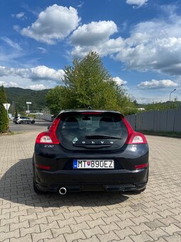 VOLVO C30 R-DESIGN 2010 - 6