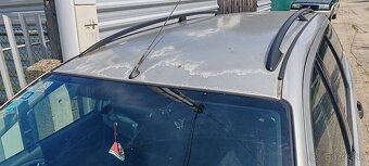 Ford focus combi - 6