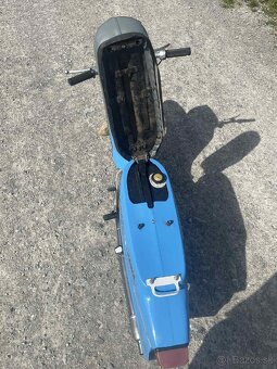 Jawa pionier 20 - 6