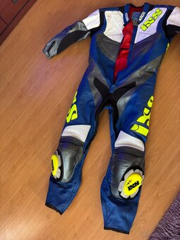 Moto oblečenie IXS koza - 6