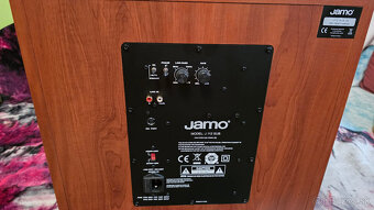 Subwoofer-Jamo J 112 Sub - 6