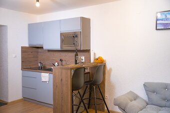 Ubytovanie v Tatrylow Guesthouse Štúdio 3. - 6