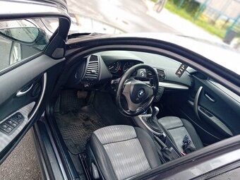 Predam Bmw  120d    automat - 6