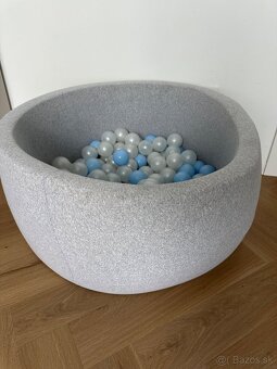 Gulickovy bazen - 6
