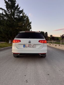 Volkswagen Passat B8 2.0TDI DSG - 6