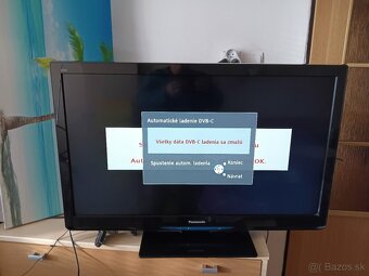 Predám Panasonic tv - 6