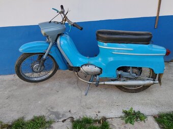 Predám Jawa - 6