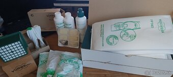 Predám vysávač VORWERK Kobolt 130 s bohatým príslušenstvom - 6