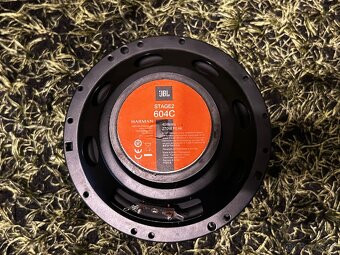 Aktívny Subwoofer Pioneer TS-WX300A, JBL Stage 2 604C - 6