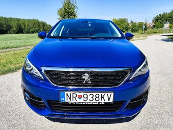 Peugeot 308 1.2 PureTech S&S 130 Style - 6