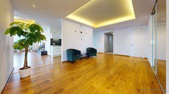 RIVER PARK | Na prenájom nadštandardný 4izb. byt s terasou - 6