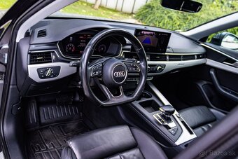 Audi A4 Avant 45 3.0 TDI S line quattro tiptronic - 6