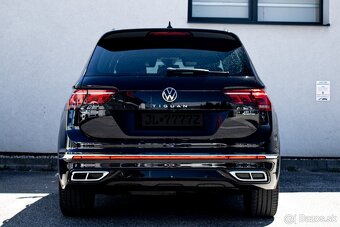 Volkswagen Tiguan 2.0 TDI EVO R-Line 4Motion DSG. - 6