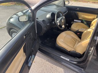 New Beetle 1.9TDi 74kw - 6