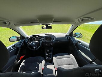 Volkswagen Tiguan - 6