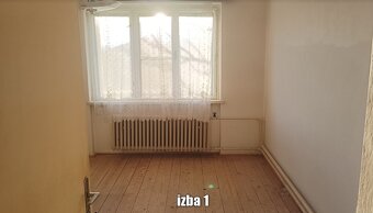 Predaj domu v obci Janíkovce - 6