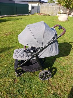 Športový kočík - 6