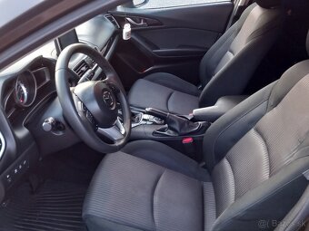 Mazda 3 2.0 skyactiv - 6