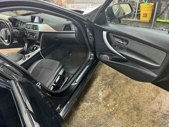 BMW 320 D 2014 A/T - 6