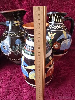 Pozdišovska keramika. - 6