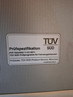 Klietka, prepravka pre psa DOGBOX, PROLINE Eagle M - 6