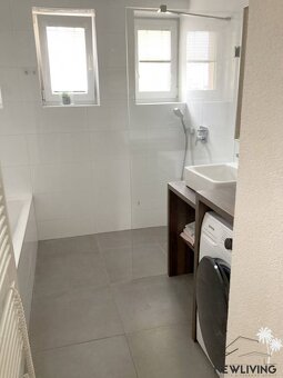 PRENÁJOM: 2 izbový prerobený byt v centre, Piešťany - 6