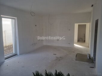 Rezervovane Exkluzivne predaj rodinného domu novostavba v o - 6