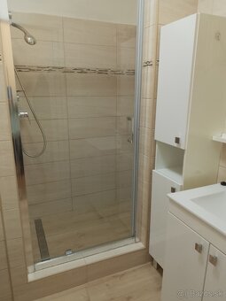 1 izbový byt na prenajom v Leviciach - 6