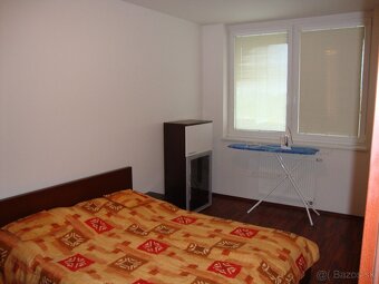 Prenájom pekný, slnečný 2 izb. byt Koloseo, Tomášikova BA - 6