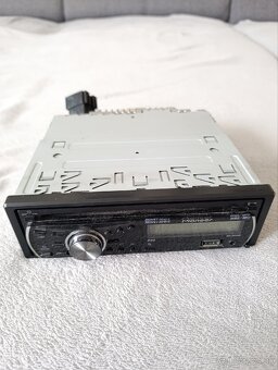 Autorádio Pioneer - 6