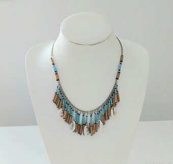 Darcekovy balicek c.3 kozmetika a nahrdelnik - 6